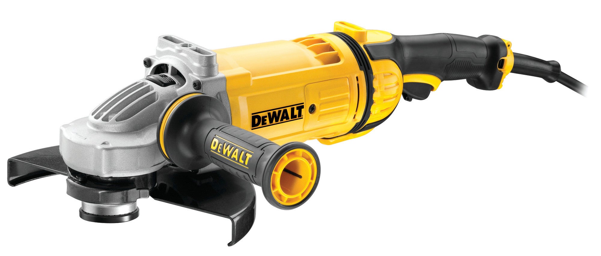 Szlifierka kątowa 230 mm 2400W DWE4559 DeWalt 0