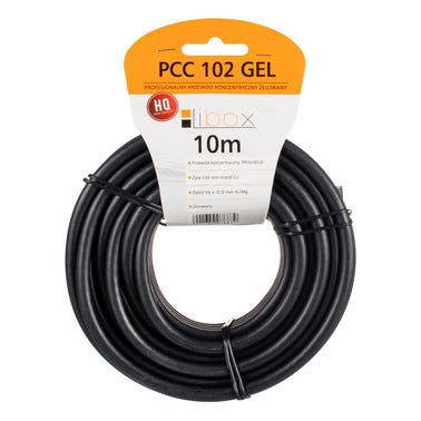 Przewód Antenowy Trishield PCC 102 10m ZEW