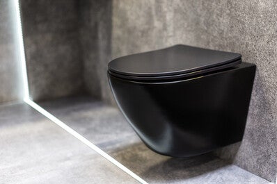 Miska WC wisząca Kerra Delos 2