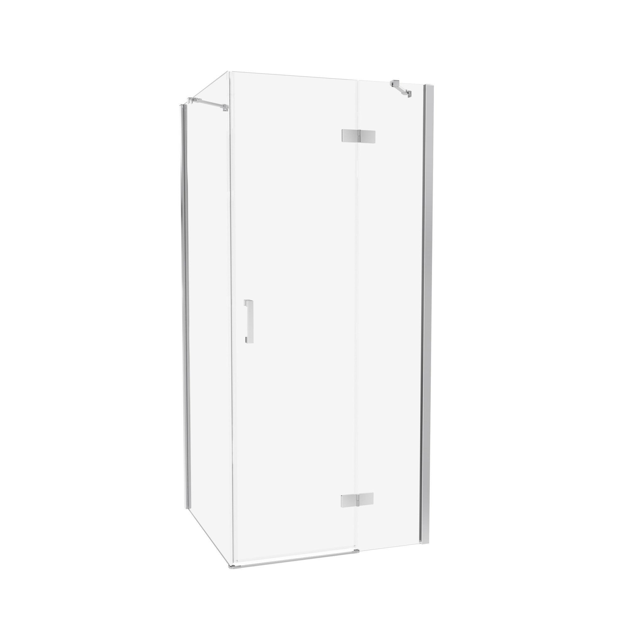 Kabina prysznicowa Kabri Primera prawa 120x80 cm