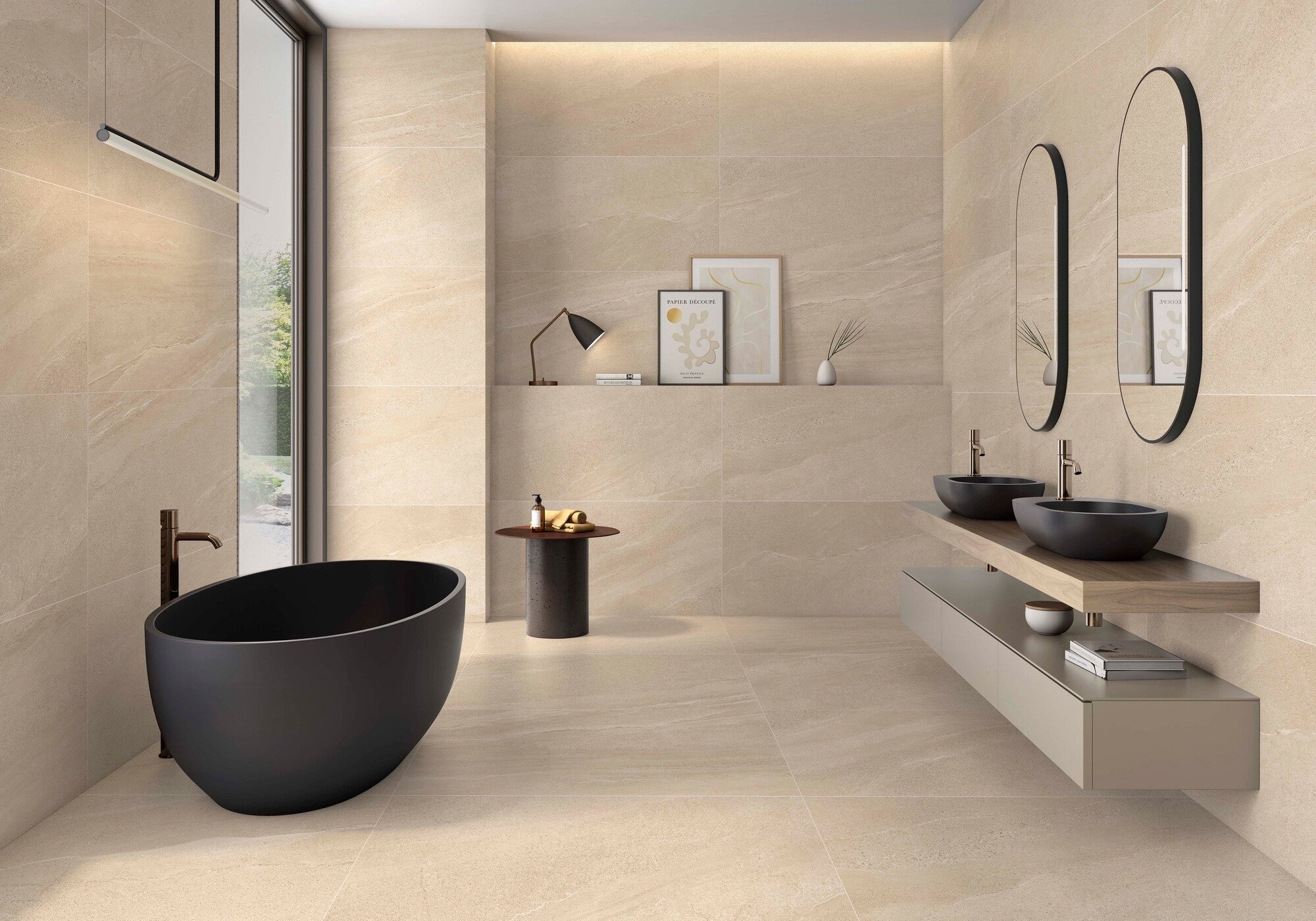 Gres szkliwiony Eddystone Arena 1,44 m2 2