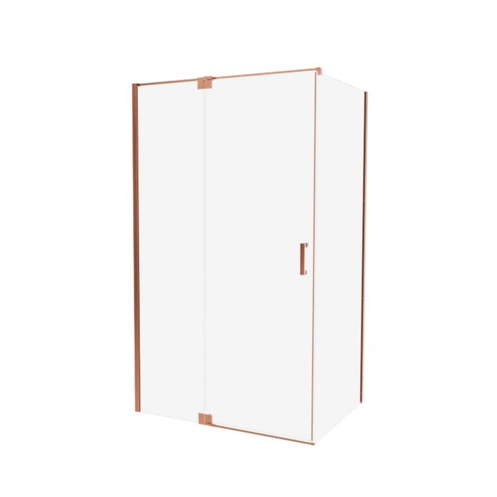 Kabina prysznicowa Kabri Balance BR-0752 90x90 cm