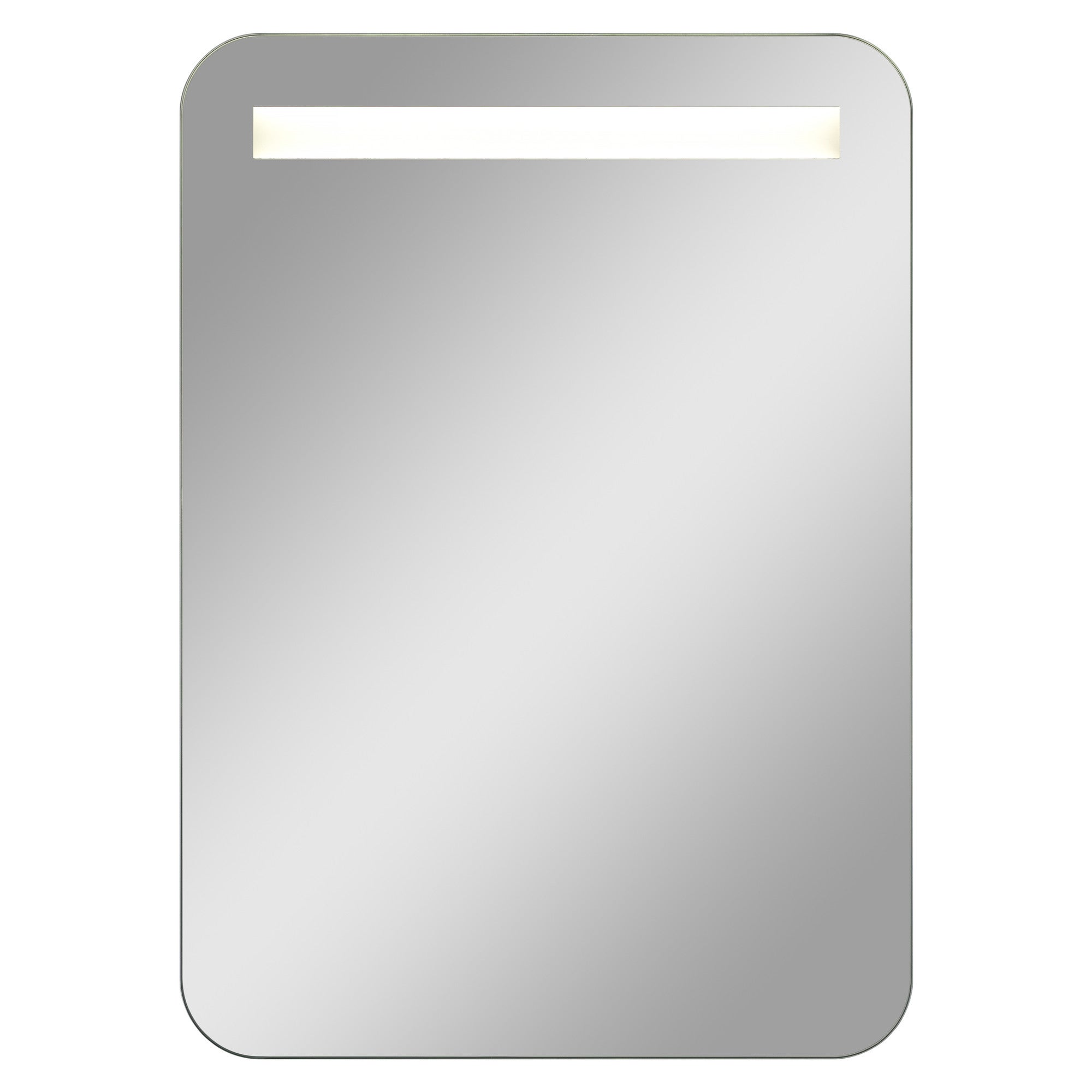 Lustro Dubiel Vitrum Uno 50x70