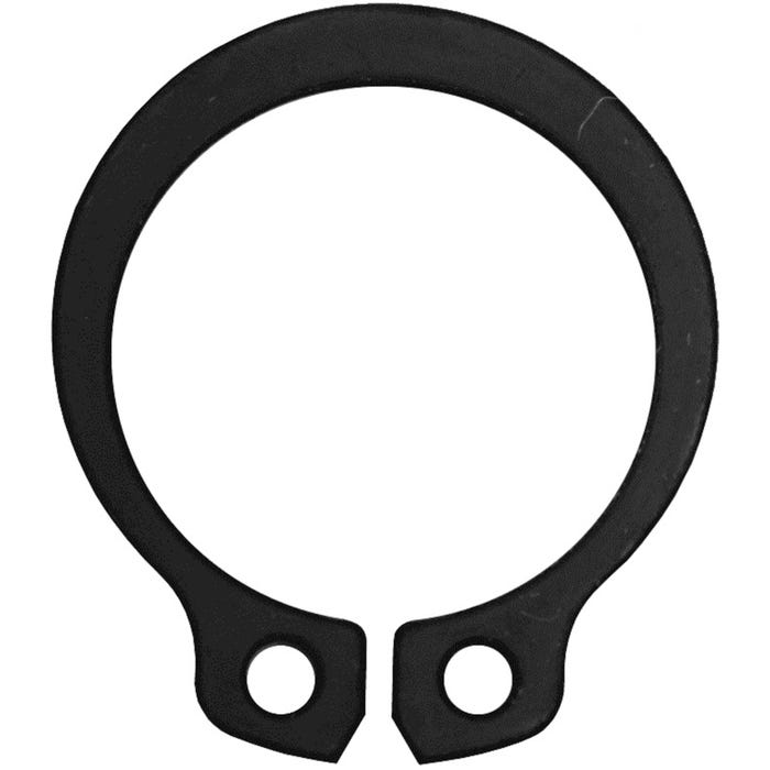 Pierścień Seeger'a zewnętrzny fi20 DIN471 mm