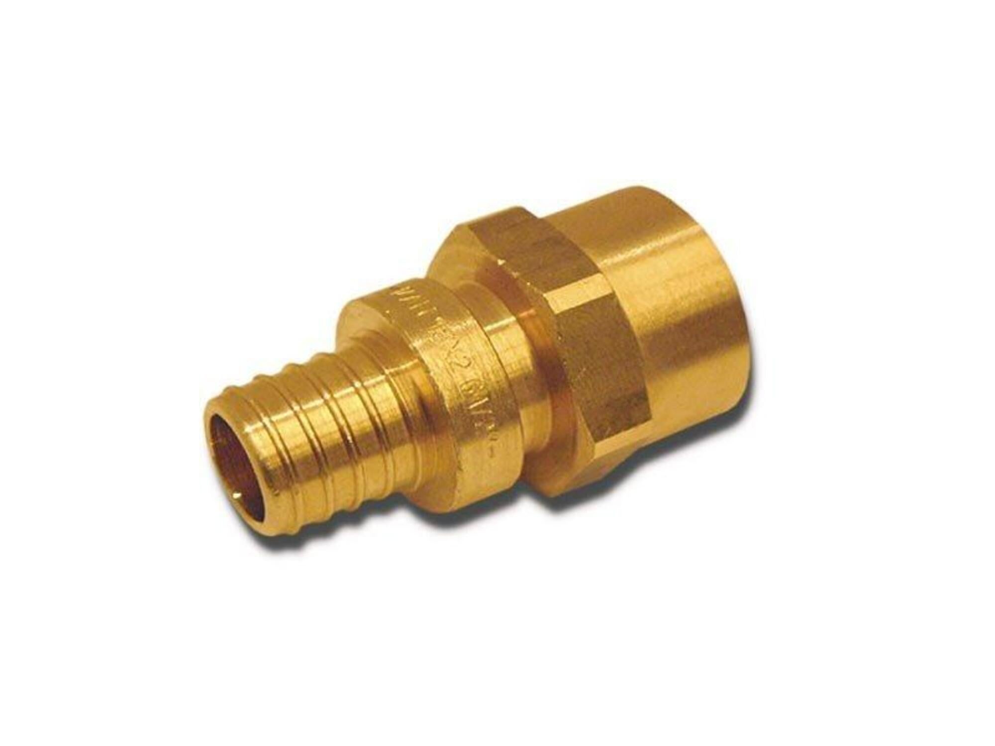 Kan Push Złączka 14x2 mm GW1/2" 1