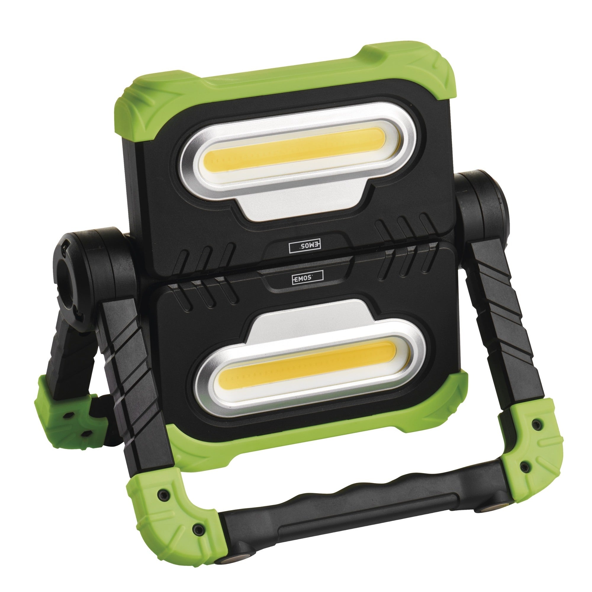 Naświetlacz LED 2000lm  8000 mAh powerbank ładowalny