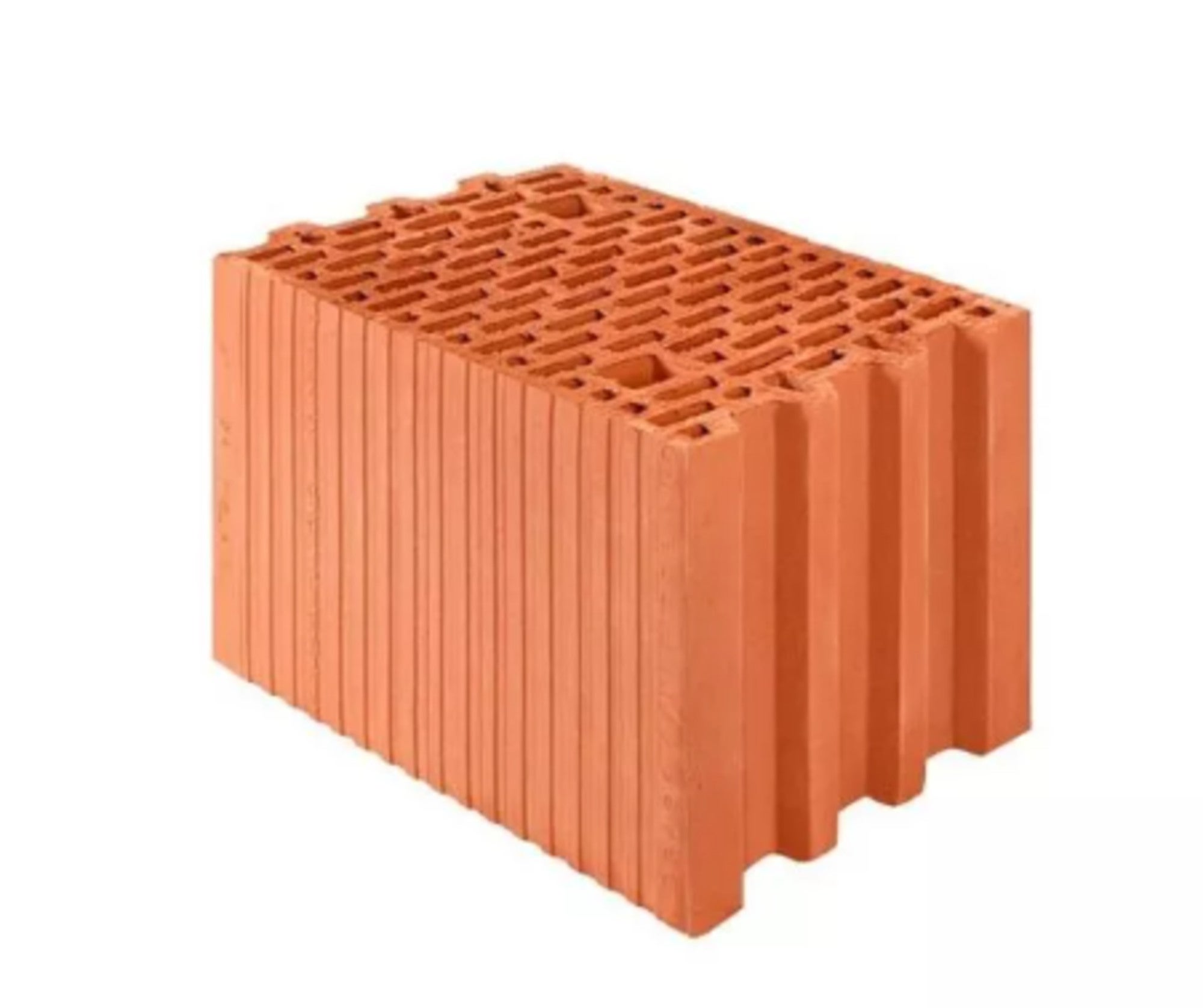 Pustak szlifowany Proton Profi, wym. 37.3x25x18 cm, kl.15