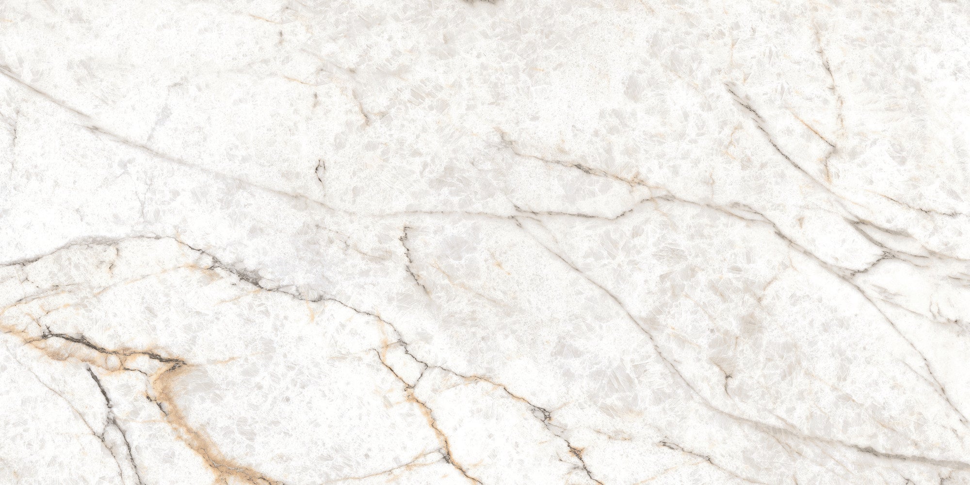 Gres szkliwiony Primavera White Gem 60x120 cm 1.44 m2