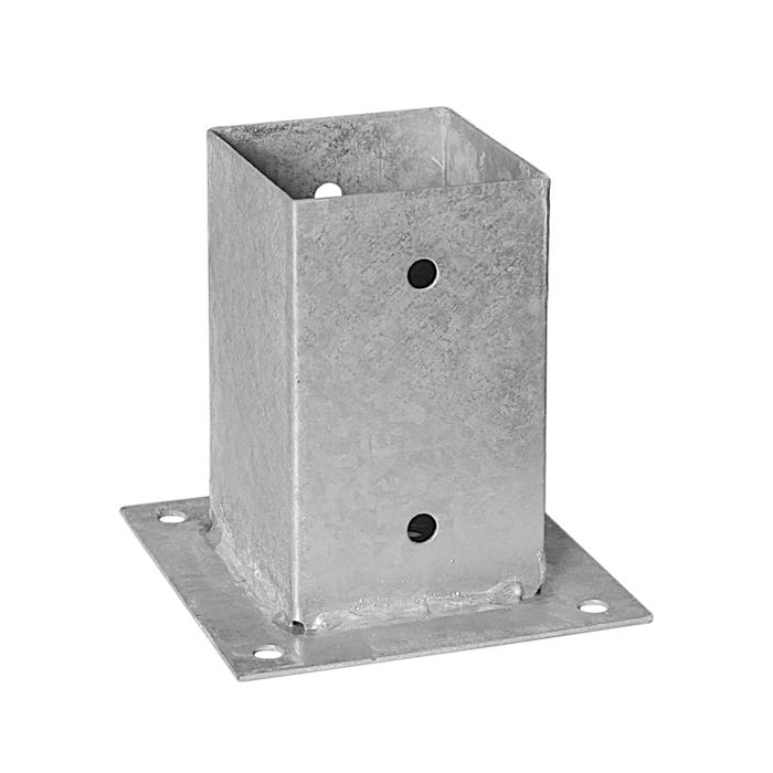 Podstawa słupa 101x150x2