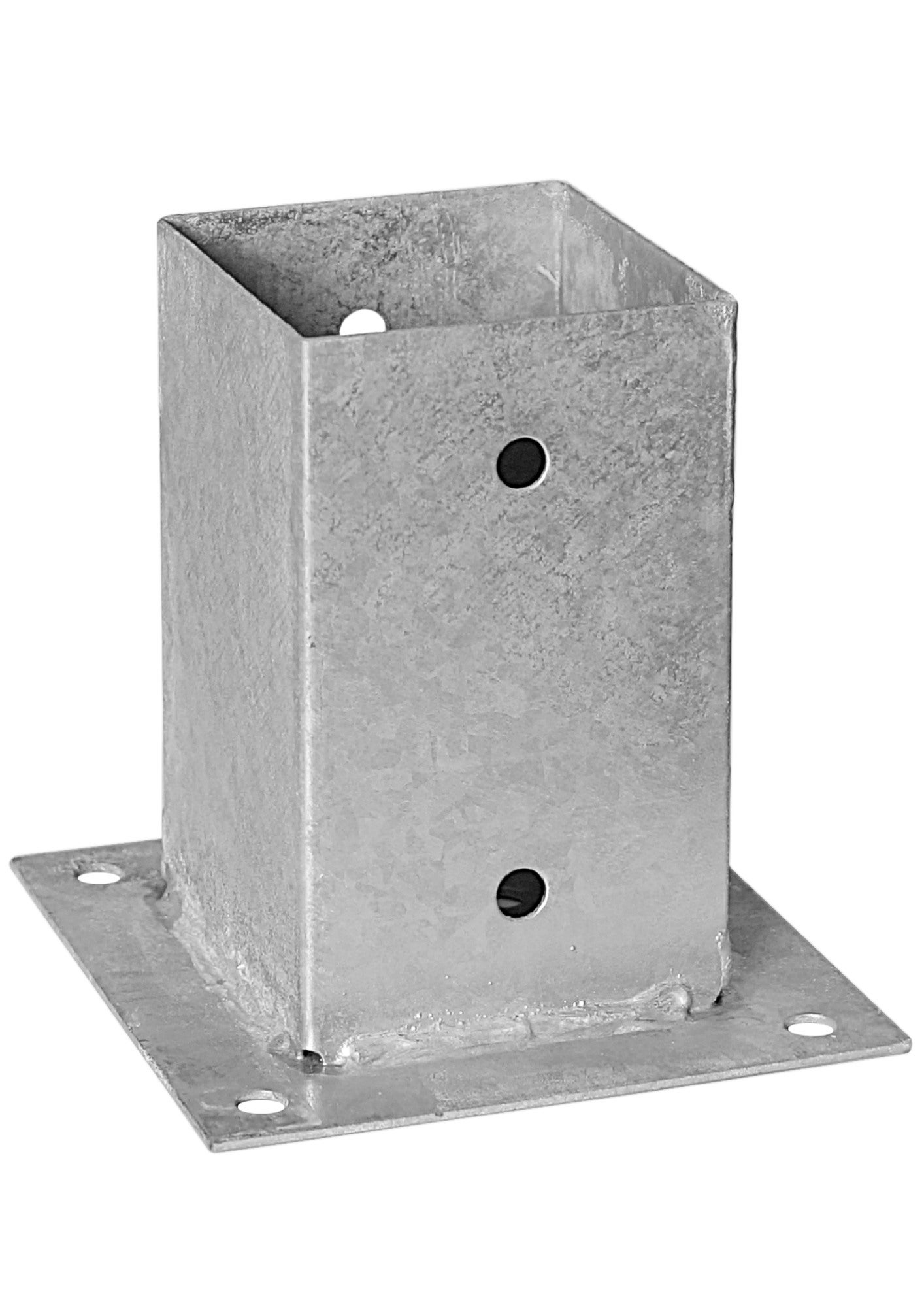 Podstawa słupa 101x150x2 0