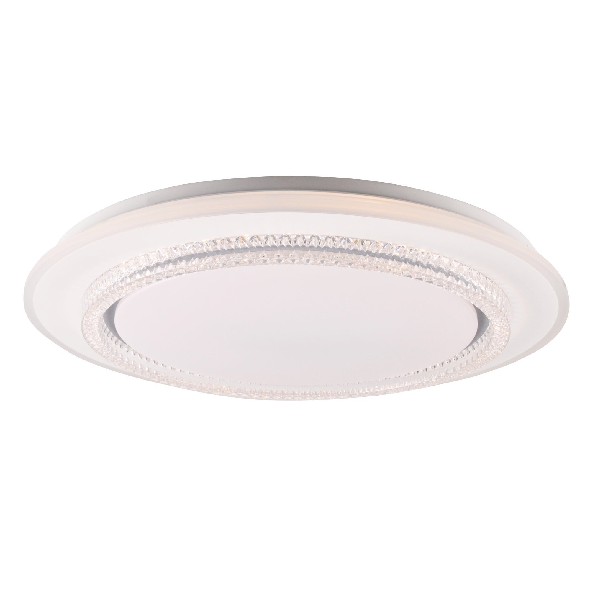Plafon LED Adela 72W 8000lm, z pilotem 1