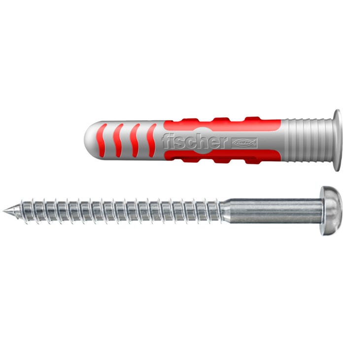 Kołek uszczelniający Duoseal 6x38 mm A2 (4 szt.)