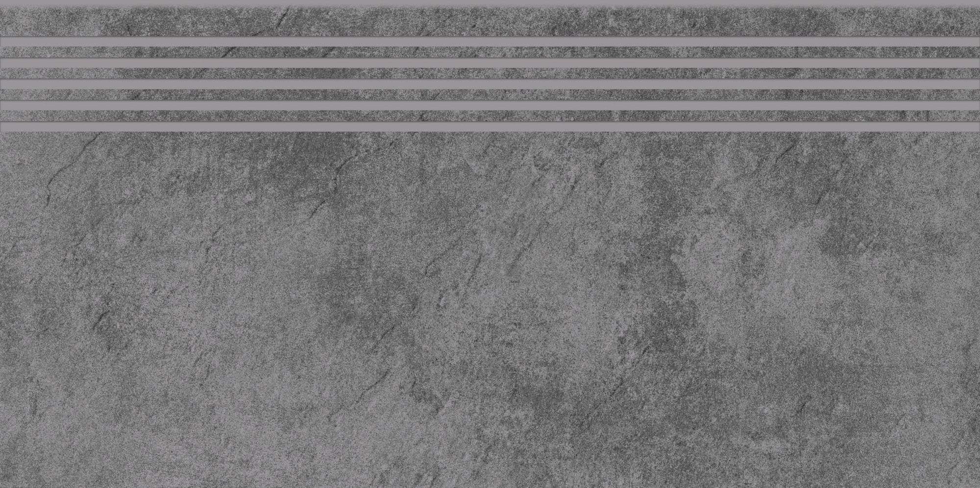Stopnica Morenci grey 30x60 cm 1 szt.