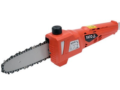 Okrzesywarka teleskopowa 18V YT-82837 Yato / bez aku 1