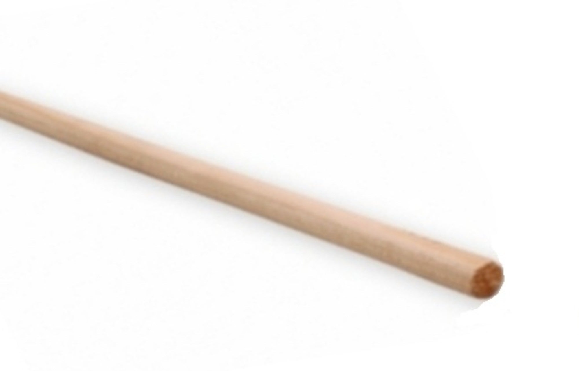 Wałek sosna 14x2500