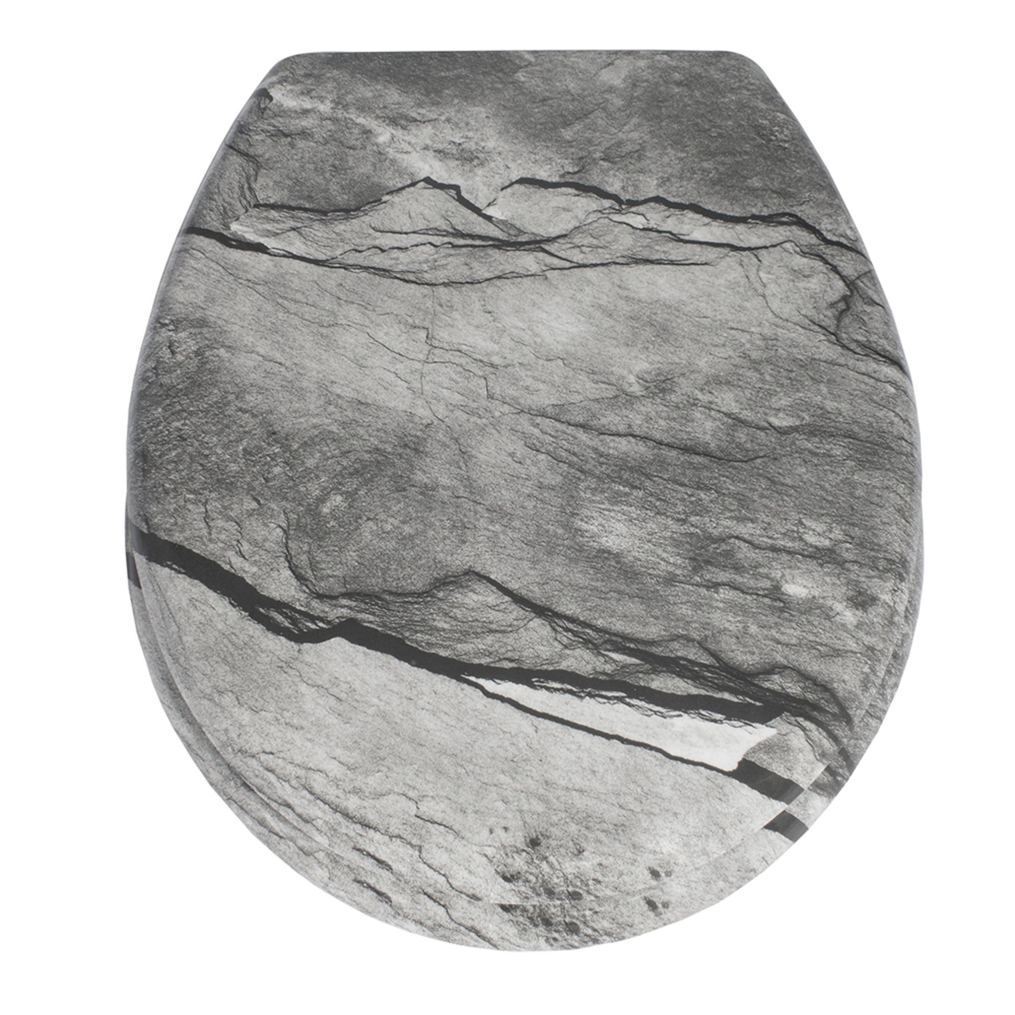 Deska WC AWD Greystone  0