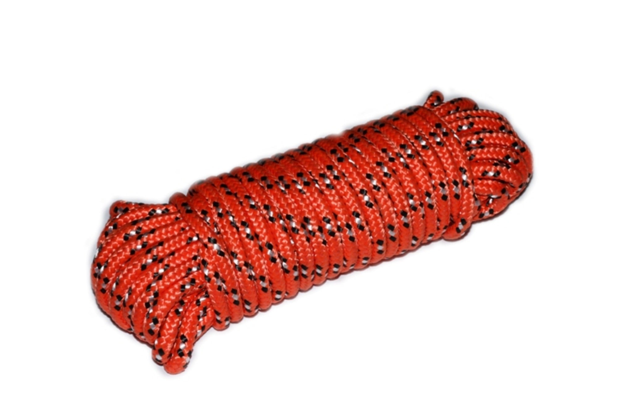 Lina polipropylenowa pleciona 1240 kg fi 10 mm