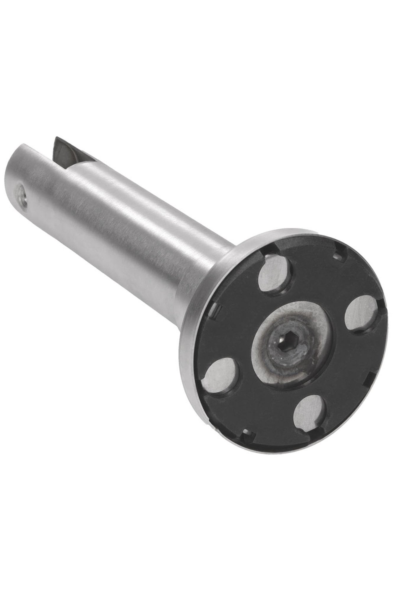 Noga kabiny sanitarnej HPL System Lux 1