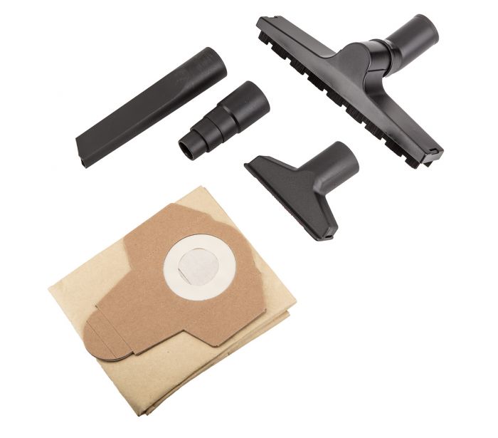 Odkurzacz warsztatowy 1500W 59G607 Graphite 3