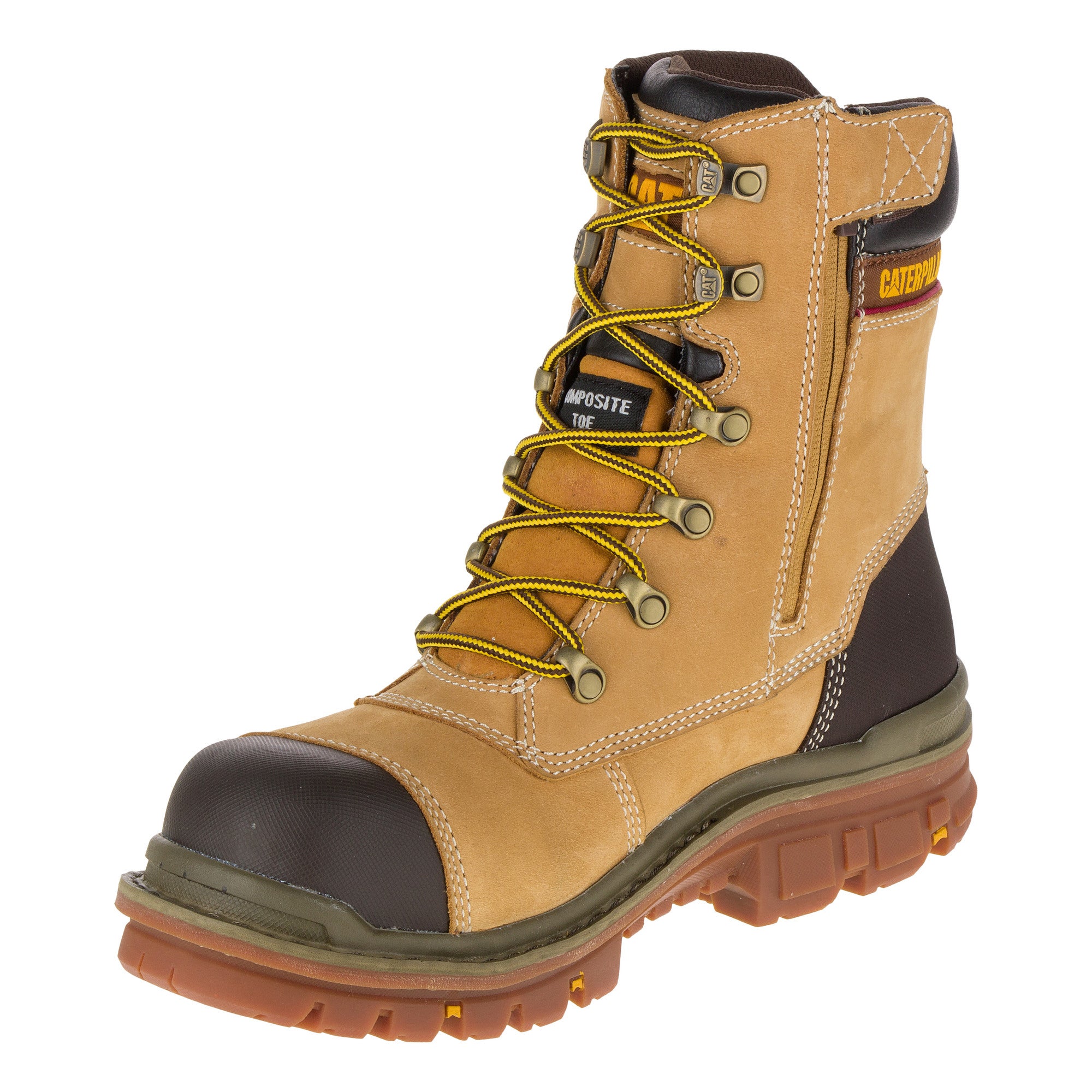 Trzewiki bezpieczne PREMIER P720148 CAT S3, rozm. 40 2