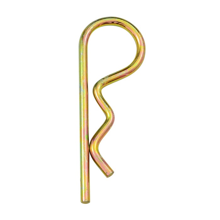 Zawleczka rolnicza 2 mm 2 szt.