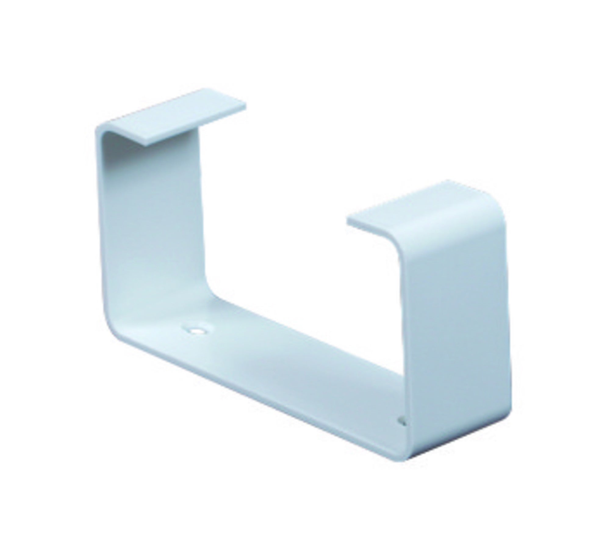 Uchwyt kanału płaskiego 55x110 KP55-28 1