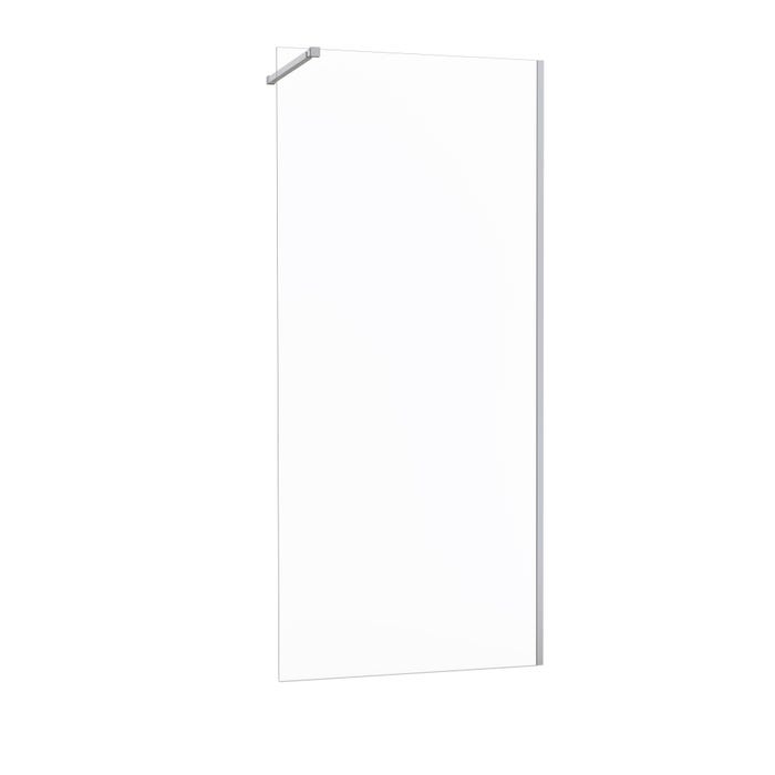 Kabina walk-in Savana Veduta 90 x 200 cm chrom