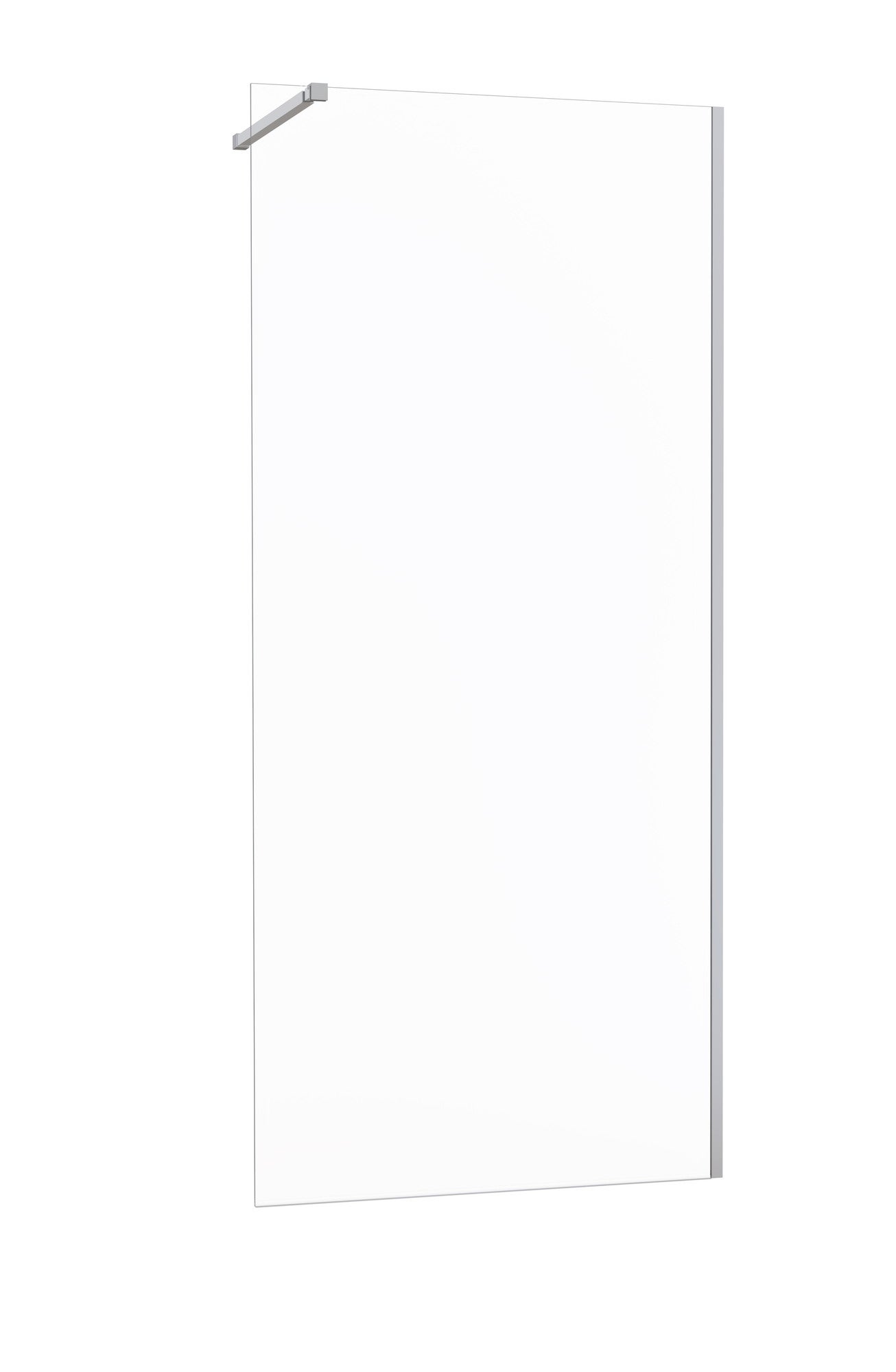 Kabina walk-in Veduta 90 cm Y902-90