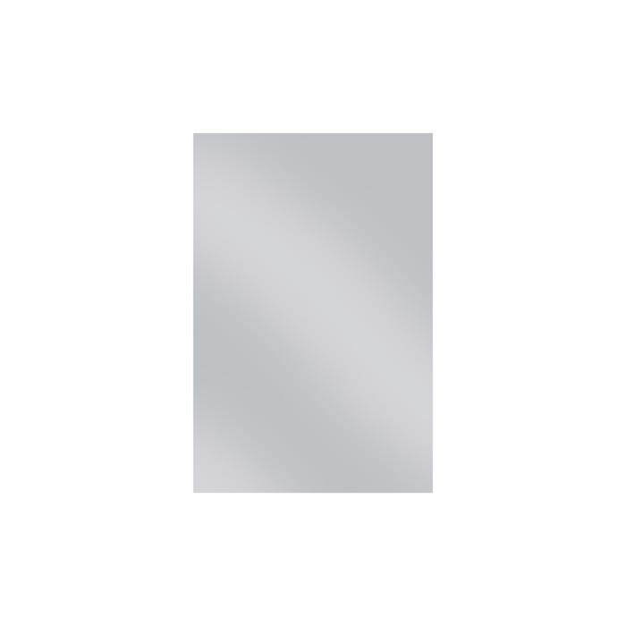 Lustro szlifowane Dubiel Vitrum 45 x 30 cm