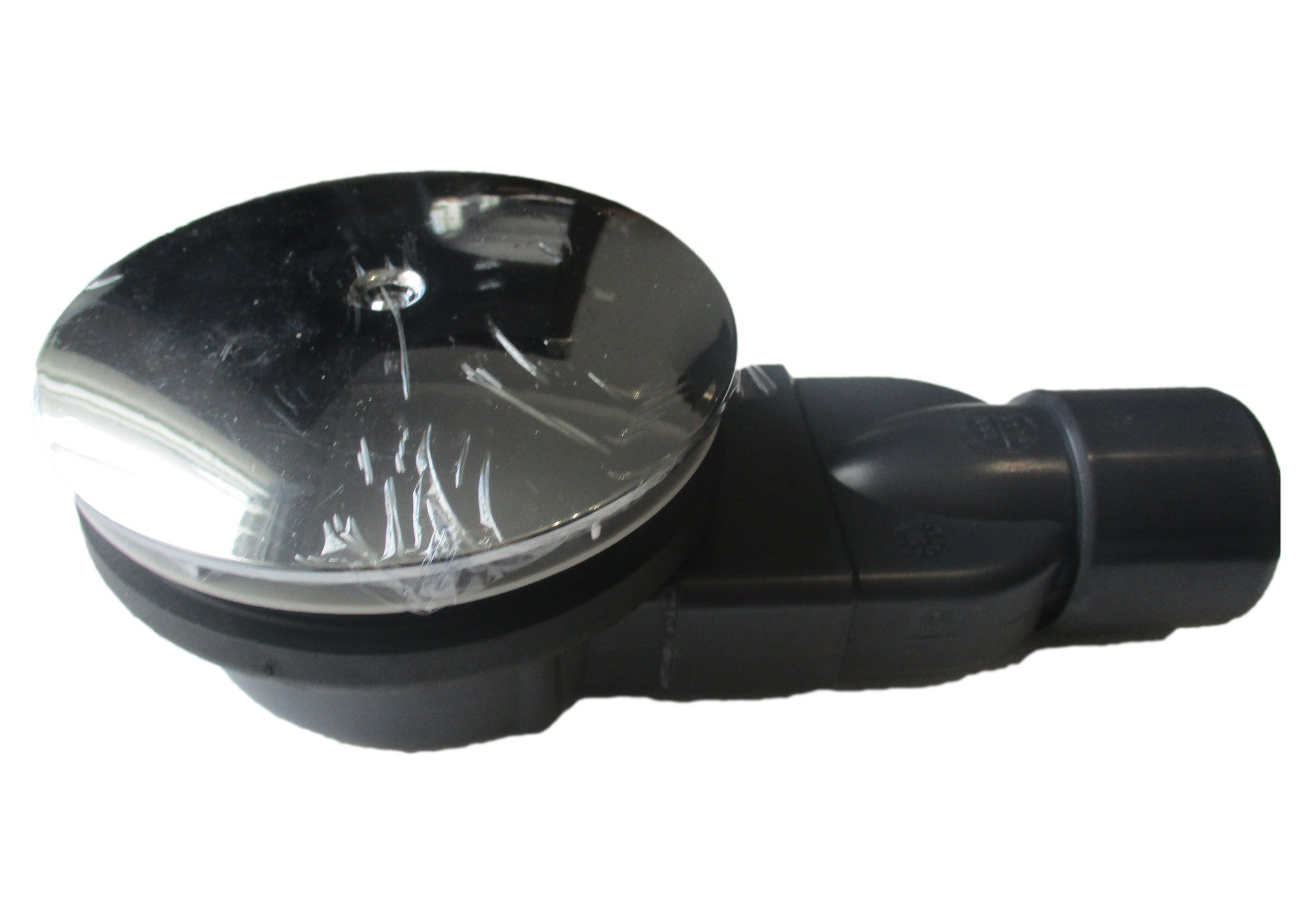 Syfon brodzikowy Slim Extra 90 mm niski 1