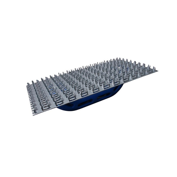 Zdzierak do tynków 130x250 mm Kubala