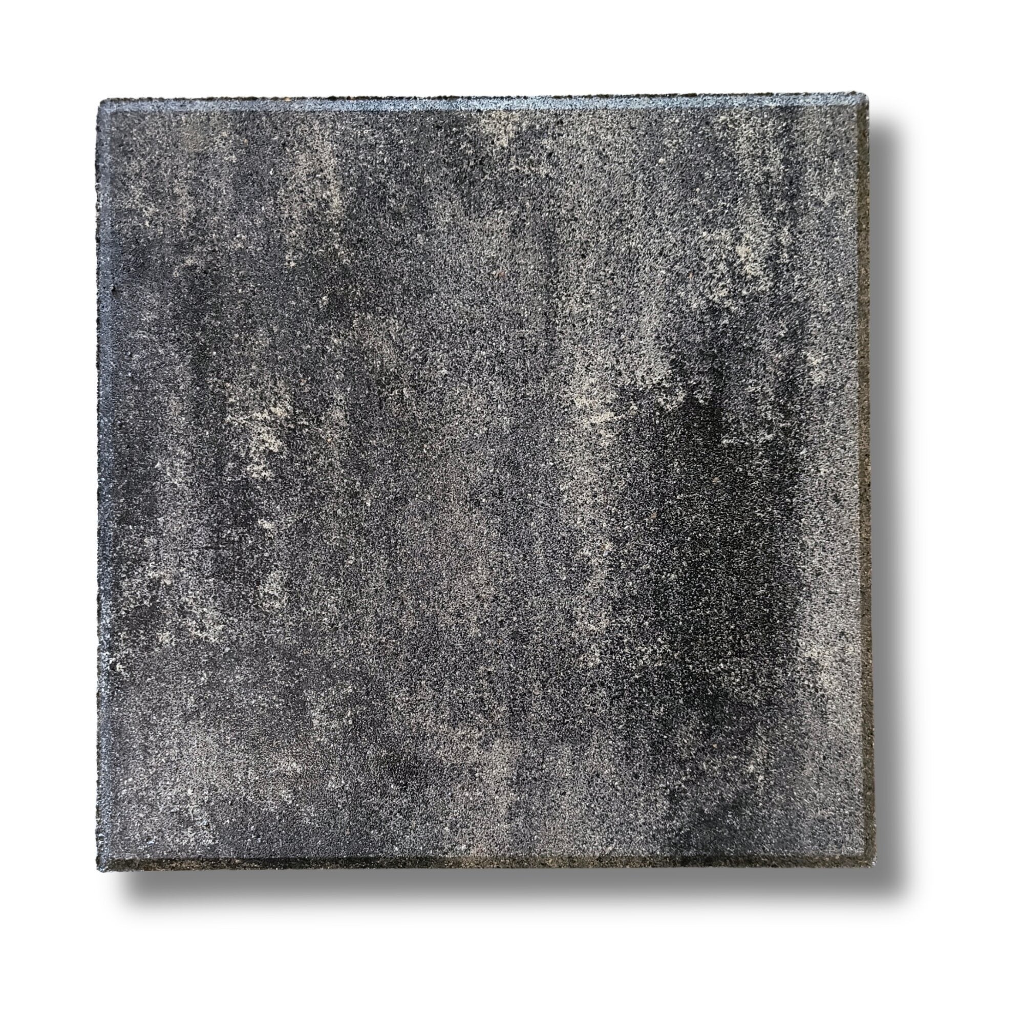 Płyta chodnikowa, talowo-biała, wym. 35x35x5 cm, Brukdom 