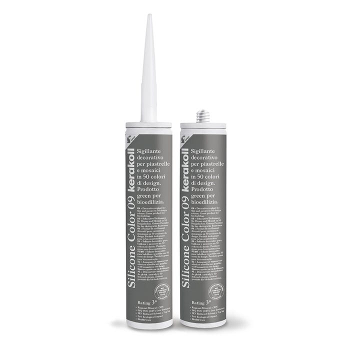 Silikon Color 09 310ml
