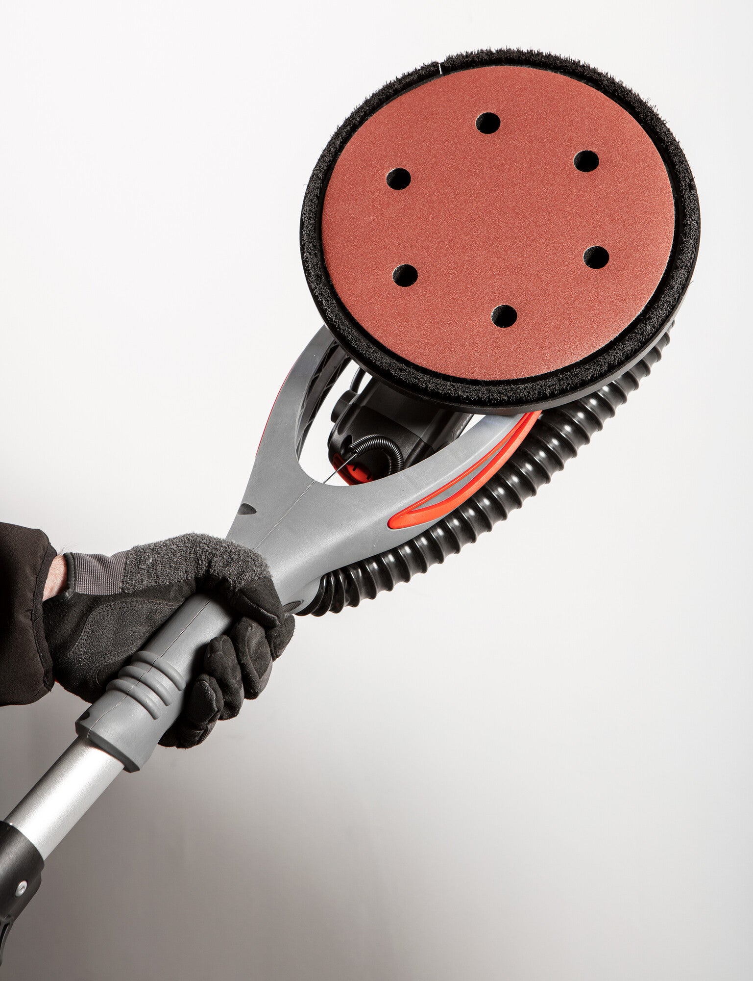 Szlifierka do gipsu 800W 59G265 Graphite 4