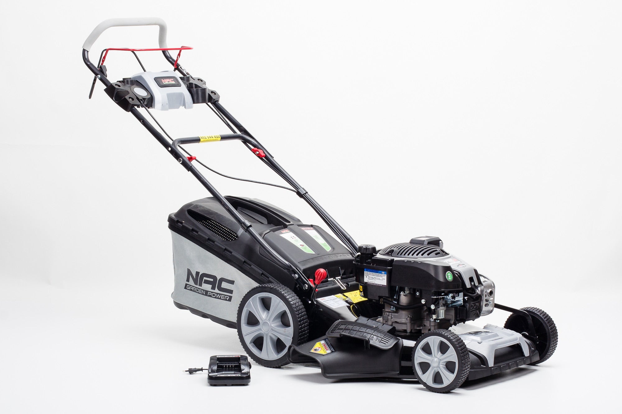 Kosiarka spalinowa z napędem LS50-775IS-HSDF NAC 2