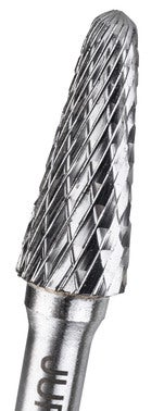 Frez do metalu 6 mm typ L 10x25 mm 1