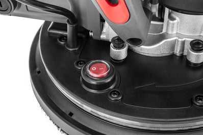 Szlifierka do gipsu 800W 59G265 Graphite 6