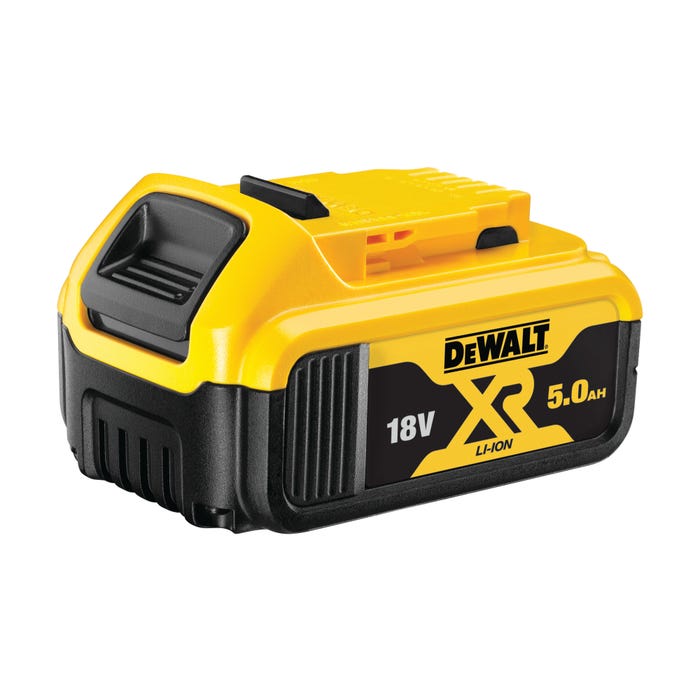 Akumulator 18V 5,0Ah DCB184 DeWalt