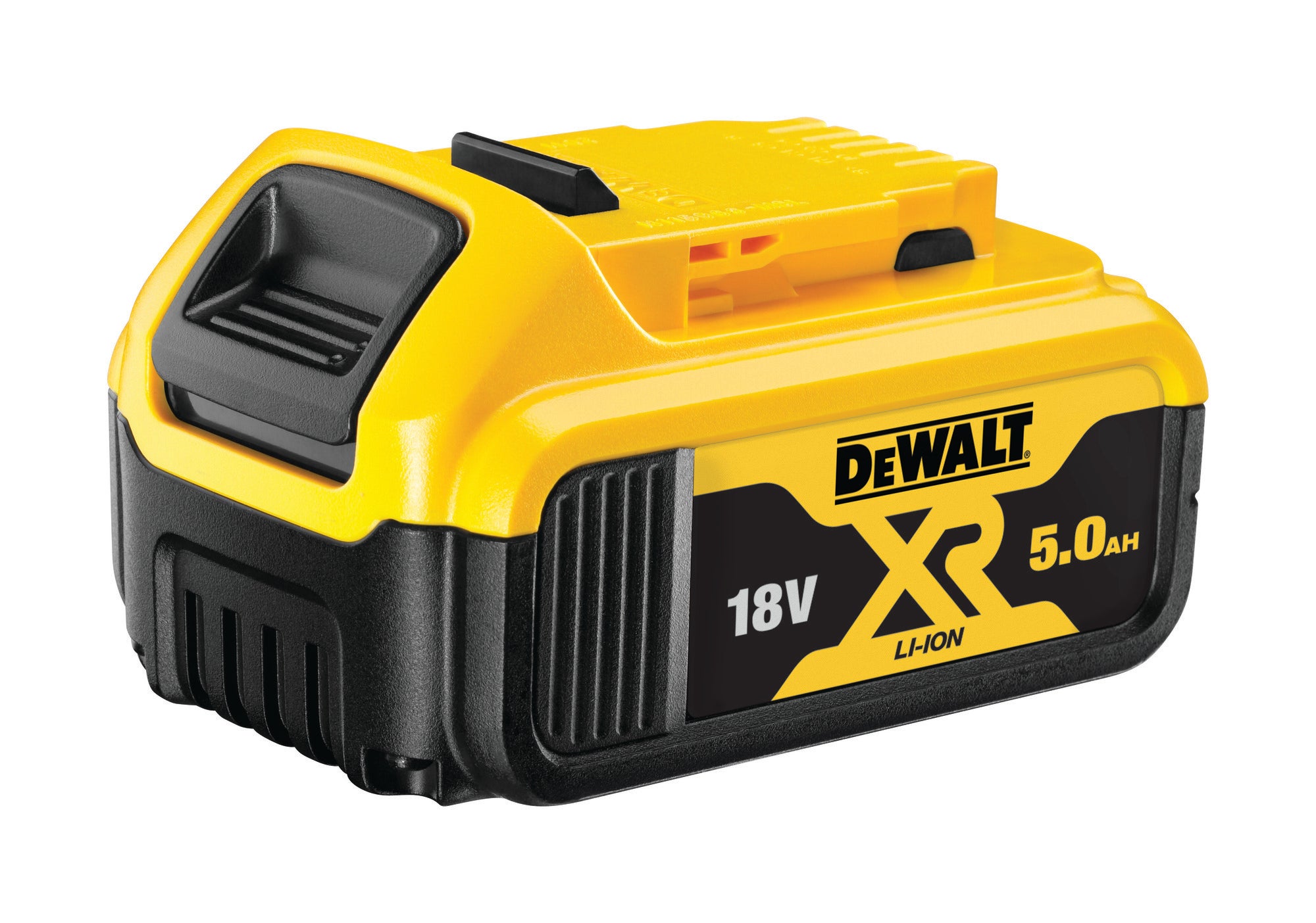 Akumulator 18V 5,0Ah DCB184 DeWalt 0