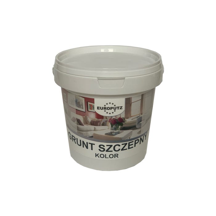 Grunt szczepny Europutz biały 1,5kg