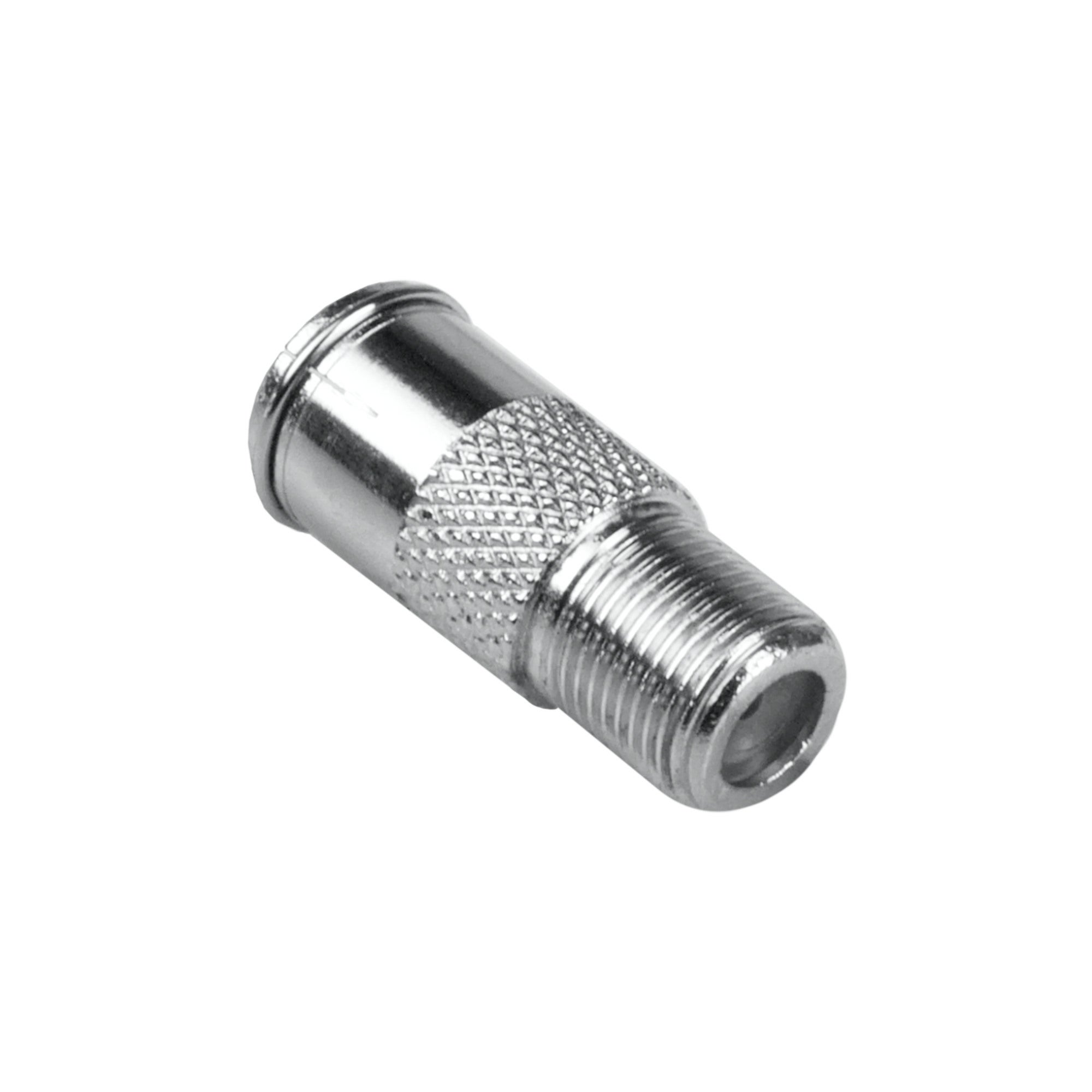 Złącze gniazdo F - gniazdo TV 1