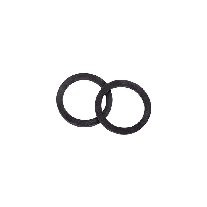 Uszczelka gazomierza G4 38/30x3 mm, 2 szt