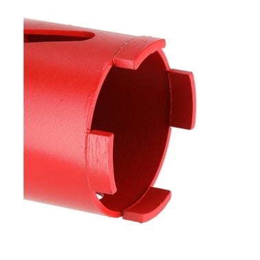 Koronka diamentowa 72x75mm, M16 - DEDRA H1239 1