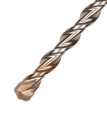 Wiertło do betonu 2-ostrzowe SDS-Plus 12x210 mm Hikoki 2