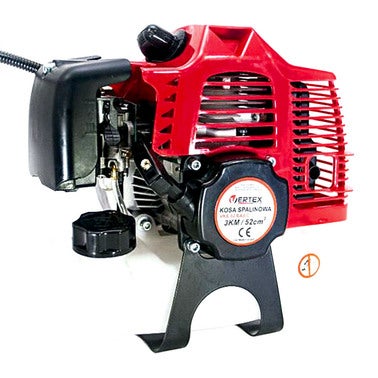 Kosa spalinowa 3KM VKS 52 Vertex 10