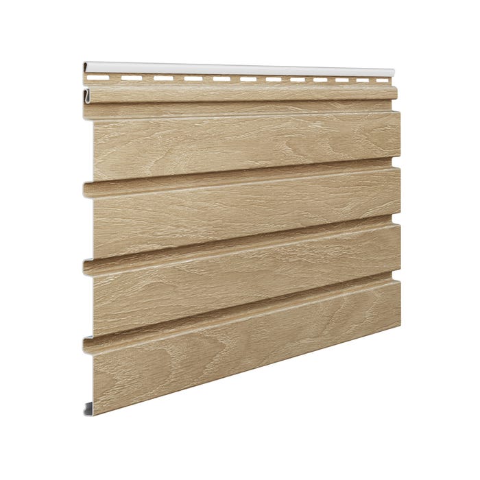 Panel elewacyjny SVP-06 Fronto, dąb, 2,95m, 4 szt