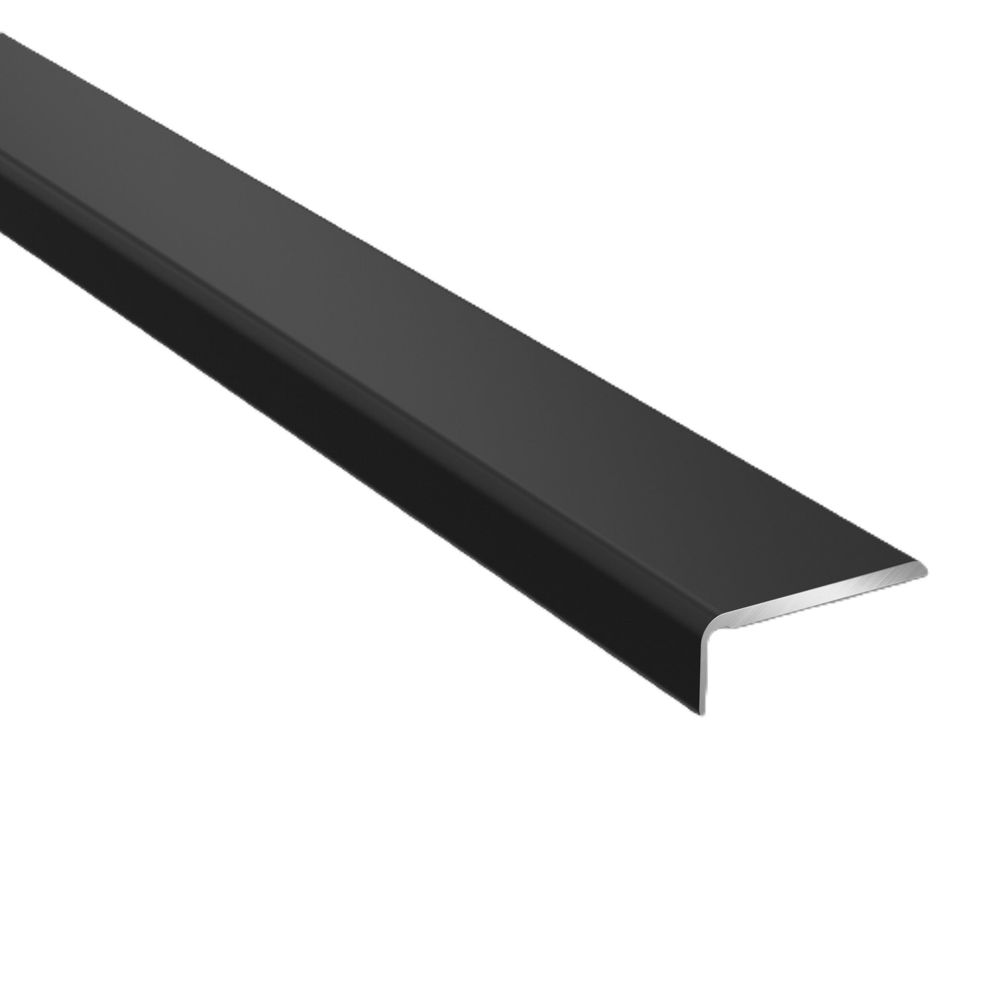Profil zakończeniowy 1,2m CS25 Czarny CS200 0