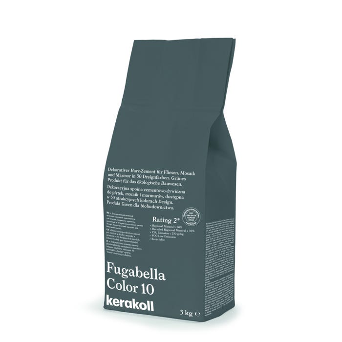 Fugabella Color 10 3kg