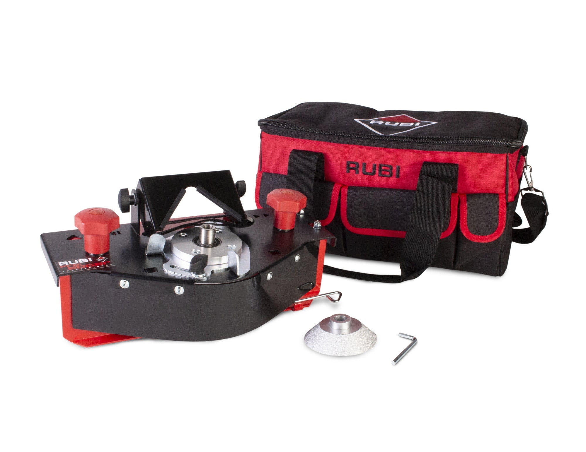 Urządzenie do ukosowania PRO-EDGER Rubi 1