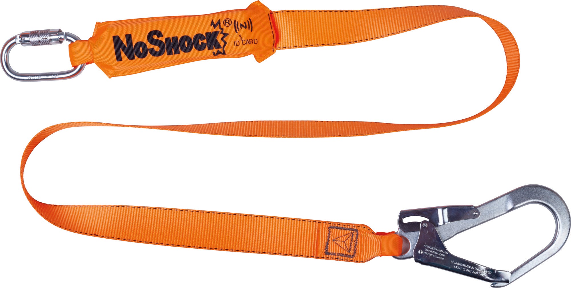 Amortyzator z taśmą AN203200ZD Delta Plus